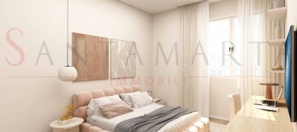 3 bedrooms Apartment in Milan, Italy No. 314881 8