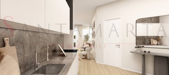 3 bedrooms Apartment in Milan, Italy No. 314881 6