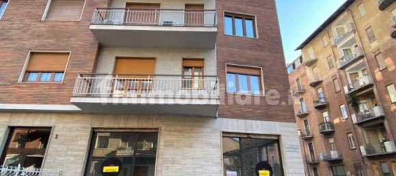 2 rooms Apartment in Turin, Italy No. 313215 12
