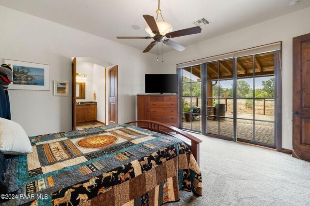 3 bedrooms House in Prescott, USA No. 423366