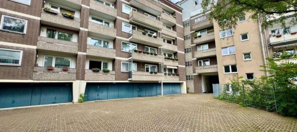 Apartamento de 3 divisões em Dusseldorf, Germany N.º 16190 2