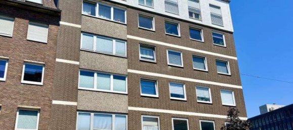 Apartamento de 3 divisões em Dusseldorf, Germany N.º 16190 3