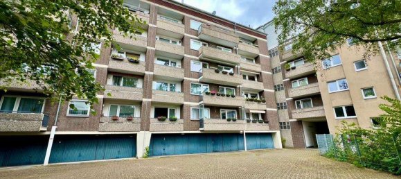 Apartamento de 3 divisões em Dusseldorf, Germany N.º 16190 5