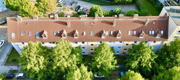 2 Schlafzimmer Wohnung in Magdeburg, Germany, Nr. 279106 8