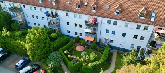 2 Schlafzimmer Wohnung in Magdeburg, Germany, Nr. 279106 9