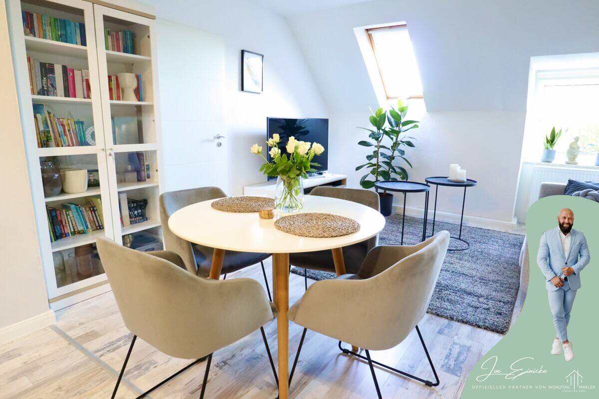 2 Schlafzimmer Wohnung in Magdeburg, Germany, Nr. 279106