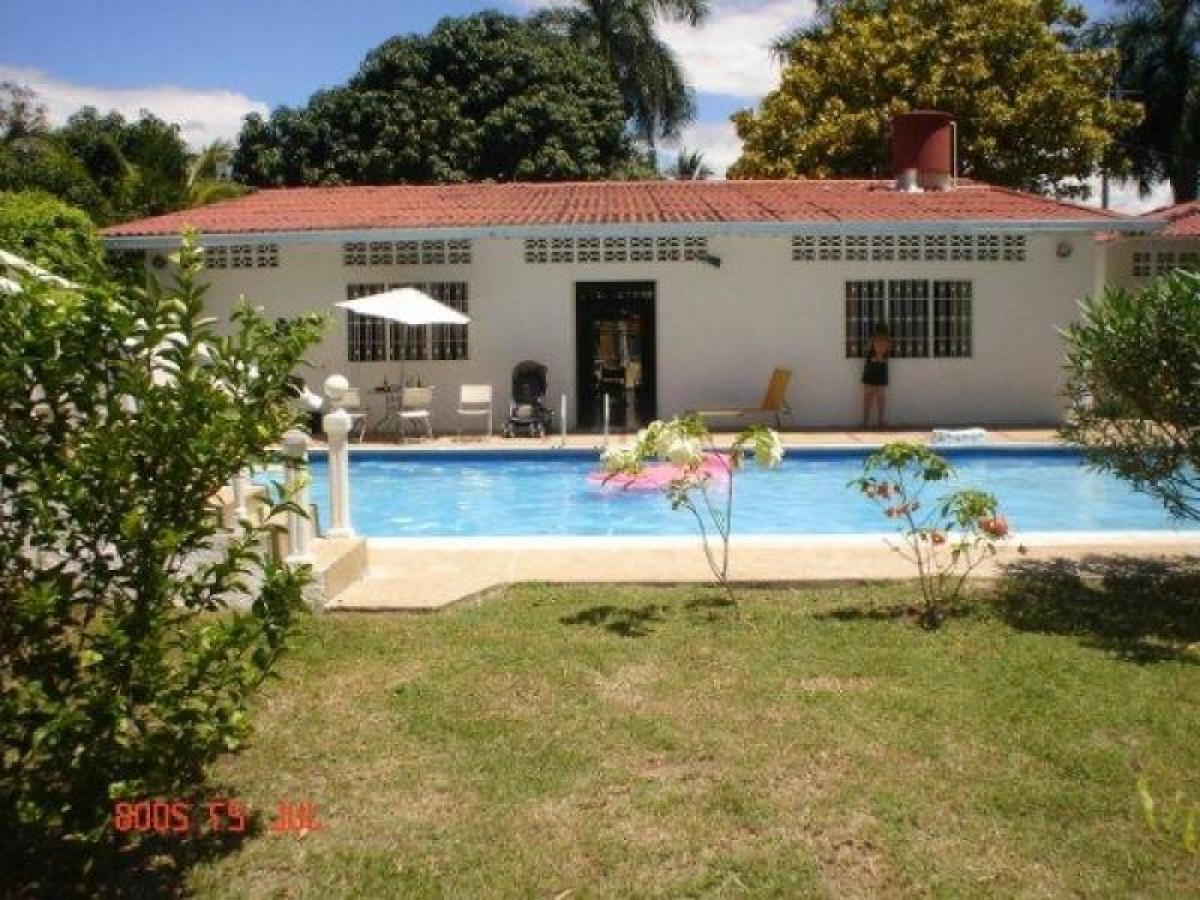 4 bedrooms House in Cundinamarca, Colombia No. 6311