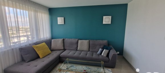 3 chambres Appartement à Ris-Orangis, France No. 351777 4