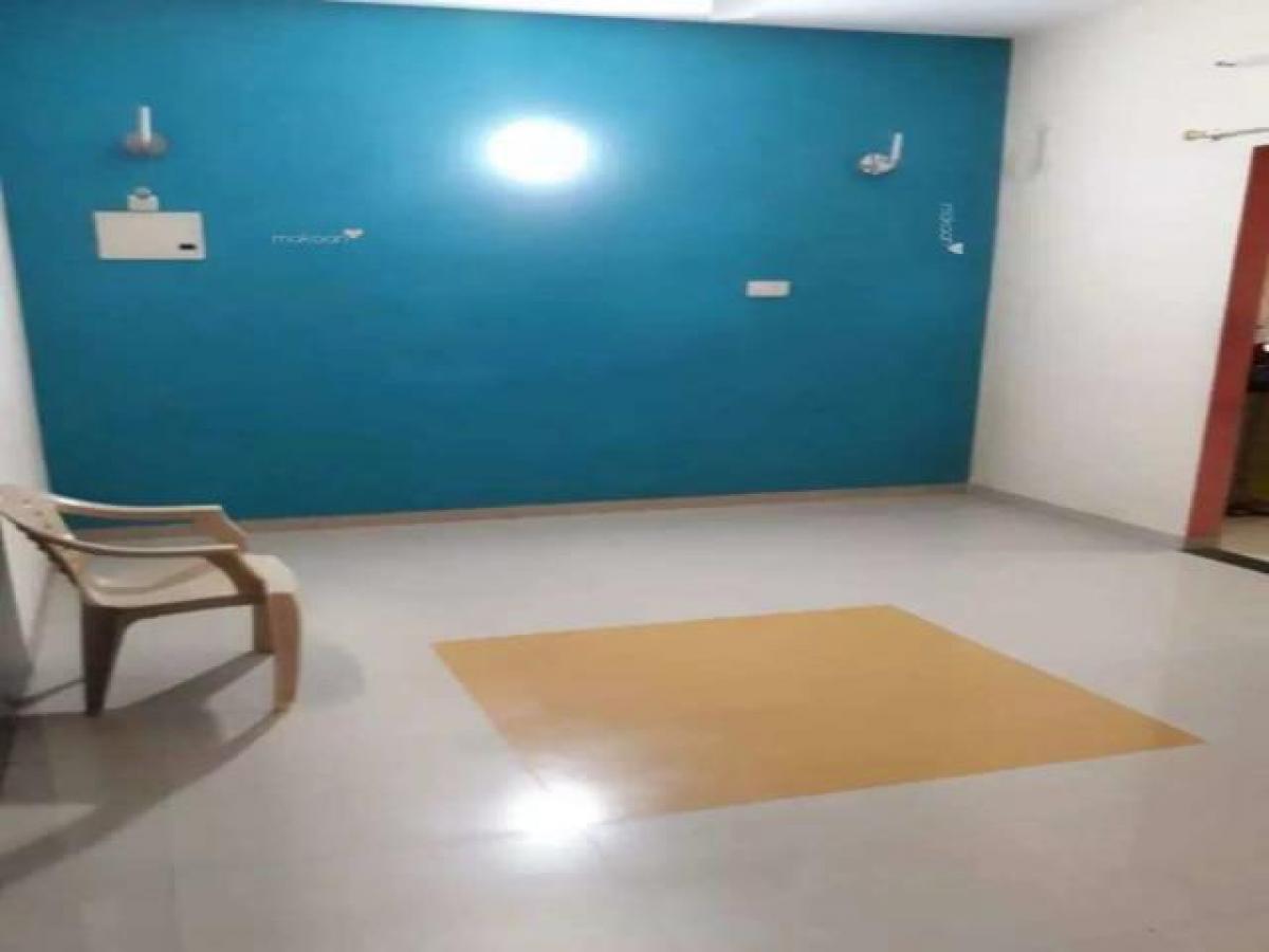 4 bedrooms House in Nashik, India No. 20013