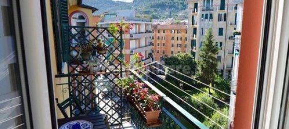 8 chambres Appartement à Santa Margherita Ligure, Italy No. 263065 3