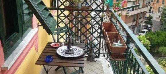 8 chambres Appartement à Santa Margherita Ligure, Italy No. 263065 4