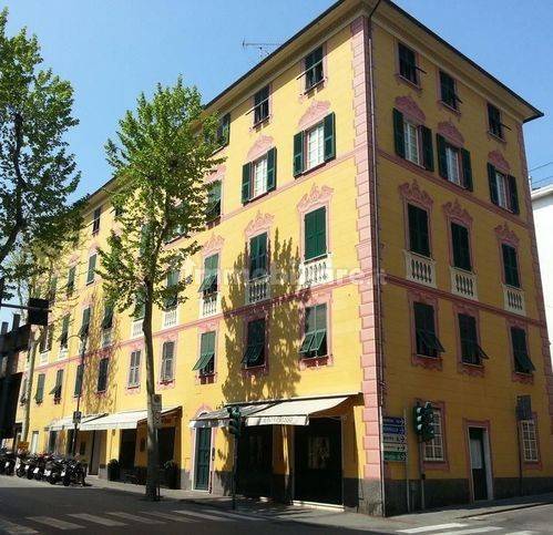 8 chambres Appartement à Santa Margherita Ligure, Italy No. 263065
