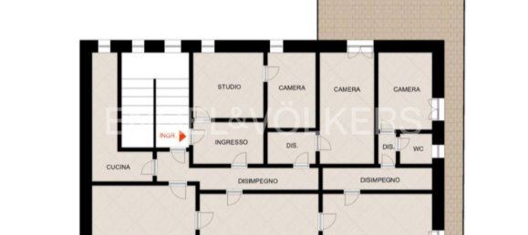 4 Schlafzimmer Wohnung in Ragusa, Italy, Nr. 92809 20