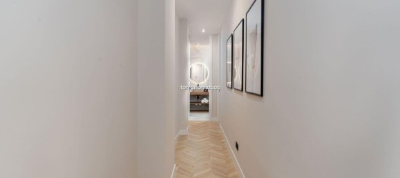 3 chambres Appartement à Madrid, Spain No. 125035 10