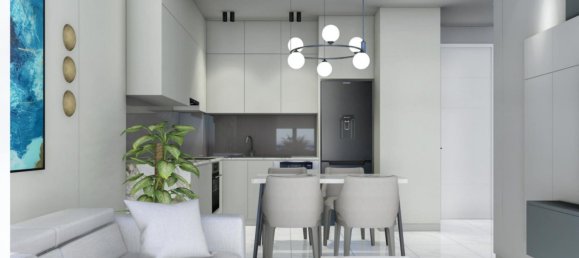 Apartment 2+1 in Antalya, Turkey No. 9282 9