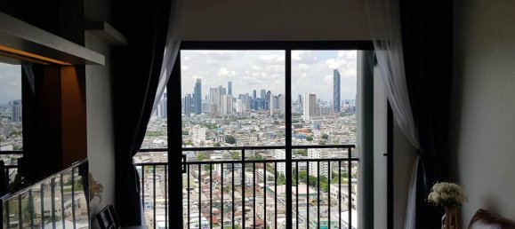 2 Schlafzimmer Eigentumswohnung in Bangkok, Thailand, Nr. 2736 3