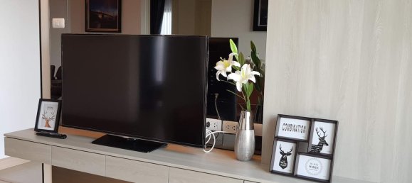 2 Schlafzimmer Eigentumswohnung in Bangkok, Thailand, Nr. 2736 11