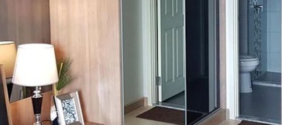 2 Schlafzimmer Eigentumswohnung in Bangkok, Thailand, Nr. 2736 6