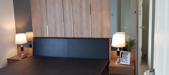 2 Schlafzimmer Eigentumswohnung in Bangkok, Thailand, Nr. 2736 9