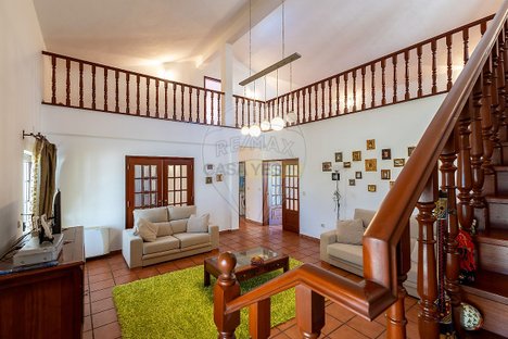 4 chambres Maison à Abrantes, Portugal No. 185647