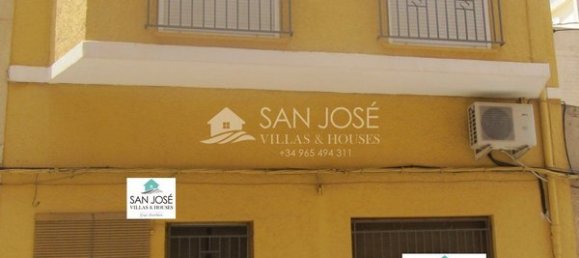 7 chambres Maison à Pinoso, Spain No. 91496 16