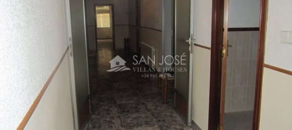 7 chambres Maison à Pinoso, Spain No. 91496 9