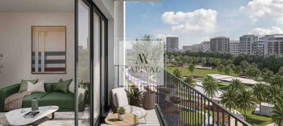 1 Schlafzimmer Wohnung in Dubai Hills Estate, UAE, Nr. 52015 4