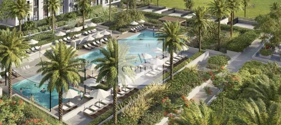 1 Schlafzimmer Wohnung in Dubai Hills Estate, UAE, Nr. 52015 10