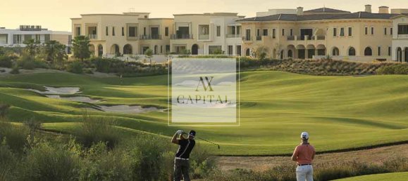 1 Schlafzimmer Wohnung in Dubai Hills Estate, UAE, Nr. 52015 12