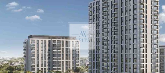 1 Schlafzimmer Wohnung in Dubai Hills Estate, UAE, Nr. 52015 8