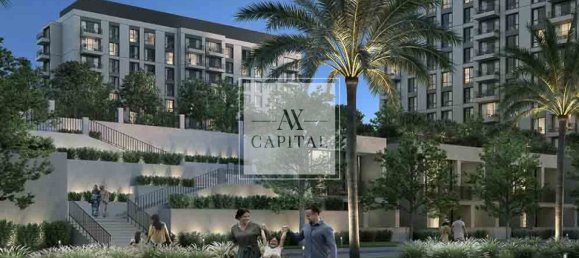 1 Schlafzimmer Wohnung in Dubai Hills Estate, UAE, Nr. 52015 9