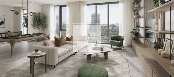 1 Schlafzimmer Wohnung in Dubai Hills Estate, UAE, Nr. 52015 13