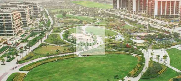 1 Schlafzimmer Wohnung in Dubai Hills Estate, UAE, Nr. 52015 11