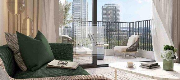 1 Schlafzimmer Wohnung in Dubai Hills Estate, UAE, Nr. 52015 2