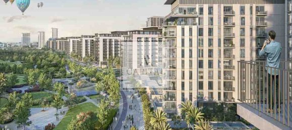 1 Schlafzimmer Wohnung in Dubai Hills Estate, UAE, Nr. 52015 7