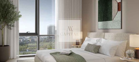 1 Schlafzimmer Wohnung in Dubai Hills Estate, UAE, Nr. 52015 3