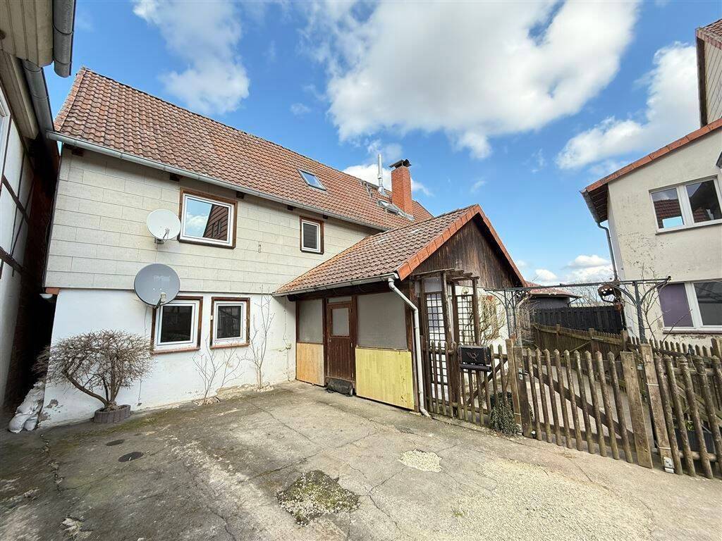 8-salle Maison à Gottingen, Germany No. 346245