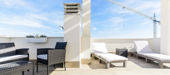 3 bedrooms Villa in La Herrada, Spain No. 9260 9