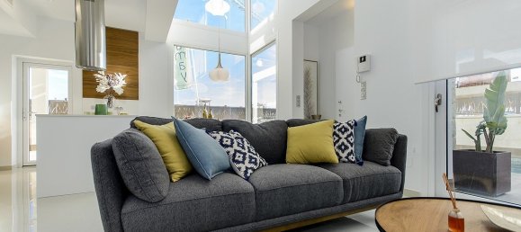 3 bedrooms Villa in La Herrada, Spain No. 9260 6