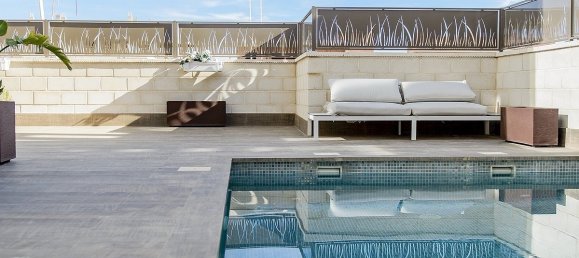 3 bedrooms Villa in La Herrada, Spain No. 9260 14