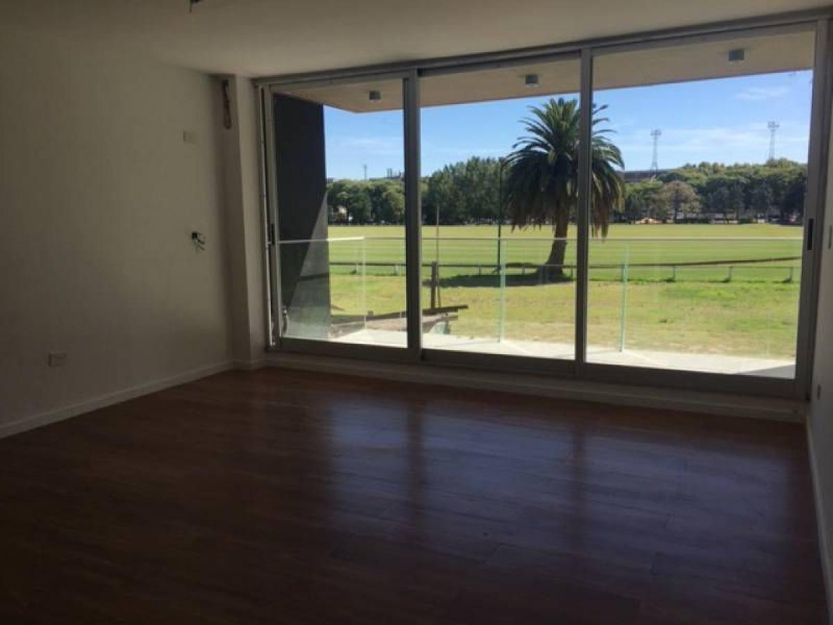 Apartamento T2 em Buenos Aires, Argentina N.º 103773