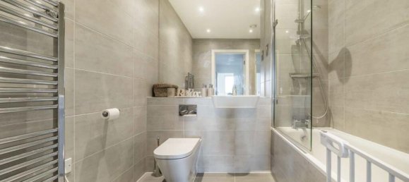 2 bedrooms Apartment in Ealing, United Kingdom No. 5795 7