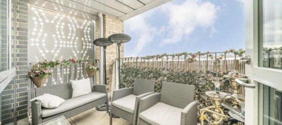 2 bedrooms Apartment in Ealing, United Kingdom No. 5795 8