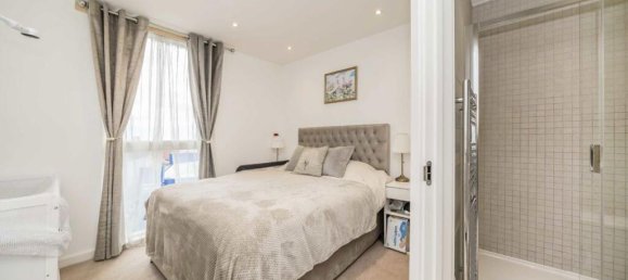 2 bedrooms Apartment in Ealing, United Kingdom No. 5795 6
