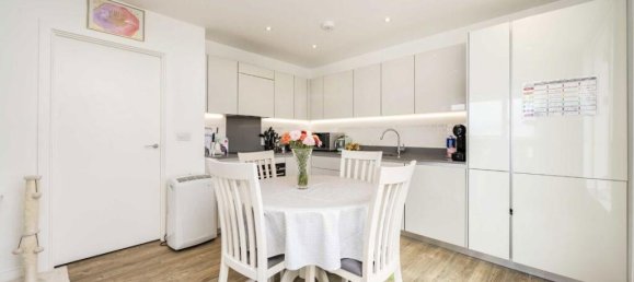 2 bedrooms Apartment in Ealing, United Kingdom No. 5795 4