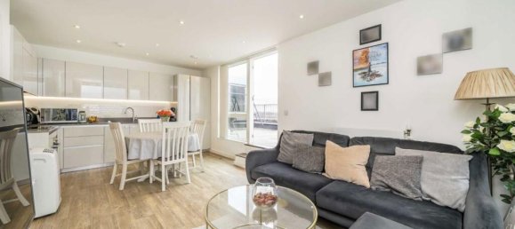 2 bedrooms Apartment in Ealing, United Kingdom No. 5795 3