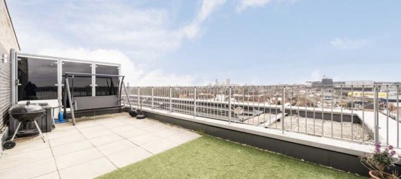 2 bedrooms Apartment in Ealing, United Kingdom No. 5795 2