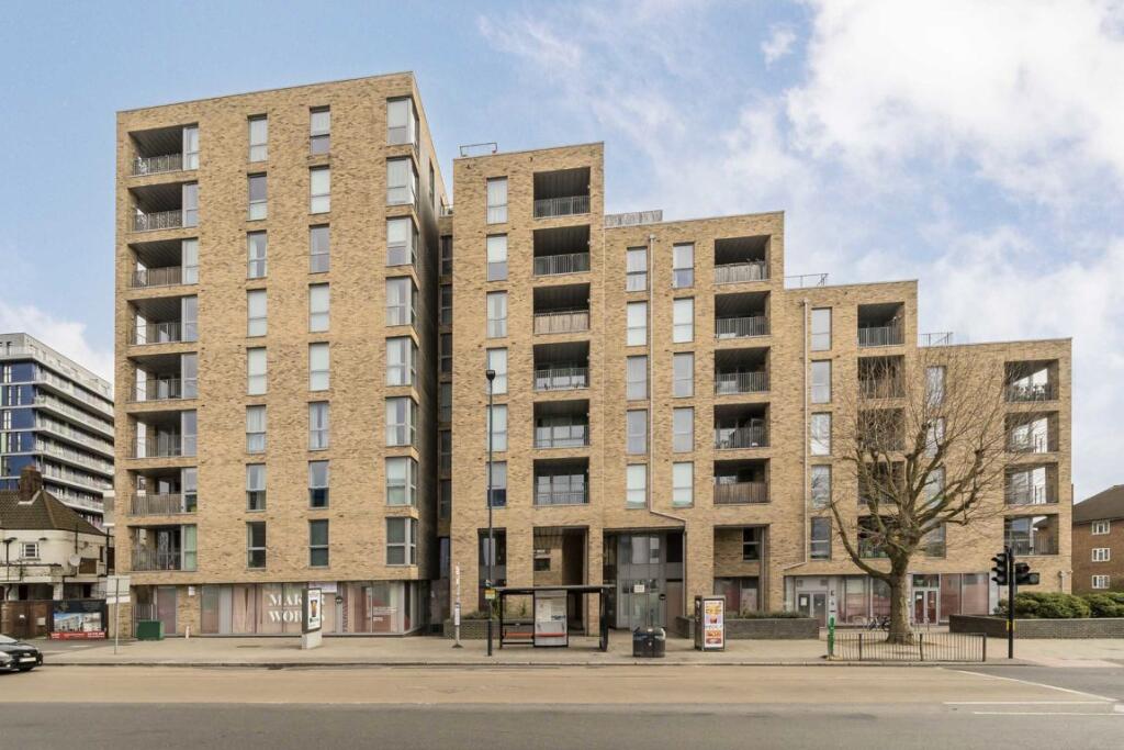 2 bedrooms Apartment in Ealing, United Kingdom No. 5795