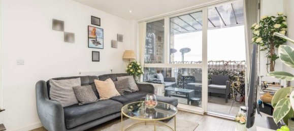 2 bedrooms Apartment in Ealing, United Kingdom No. 5795 5