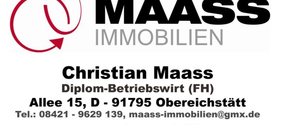  Land in Eichstatt, Germany No. 186261 4